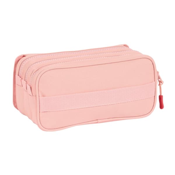 Tredubbel Carry-all Munich Maquillaje (21,5 x 10 x 8 cm)