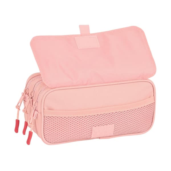 Tredubbel Carry-all Munich Maquillaje (21,5 x 10 x 8 cm)