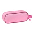 Pikkukuva 3 / 3: Kaksilokeroinen laukkku Barbie Girl Pinkki 21 x 8 x 6 cm