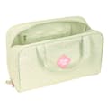 Pikkukuva 3 / 5: Kouluvessalaukku Glow Lab Magic flow Beige 31 x 14 x 19 cm