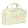 Pikkukuva 5 / 5: Kouluvessalaukku Glow Lab Magic flow Beige 31 x 14 x 19 cm