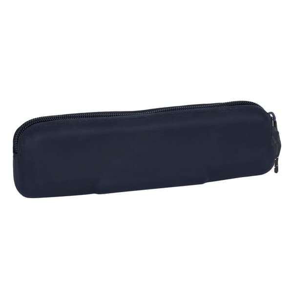 Dobbelt carry-all Real Madrid C.F. Hvid 20 x 5.5 x 2 cm
