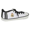 Miniatyrbilde 1 av 7: Flerbruksveske Real Madrid C.F. M830 Svart Hvit (24 x 8 x 8.5 cm)