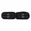 Miniatyrbilde 2 av 5: Ryggsekk pennal F.C. Barcelona M847 Svart 12 x 23 x 5 cm