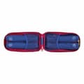 Miniatyrbilde 2 av 3: Ryggsekk pennal F.C. Barcelona 411925-847 12 x 23 x 5 cm