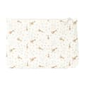 Pikkukuva 2 / 2: Kaksilokeroinen laukkku Sophie la Girafe Beige 23 x 16 x 3 cm