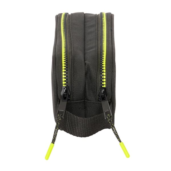 Dobbelt carry-all Munich Beat Sort 21 x 8 x 6 cm