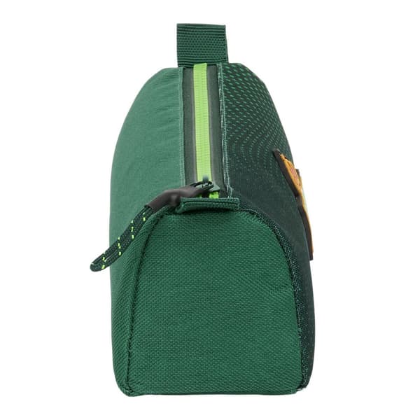 Pussukka Real Betis Balompié Vihreä 21 x 8 x 7 cm
