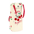 Miniatyrbillede 2 af 4: Penalhus Safta Cherry Beige (6 x 21 x 6 cm)