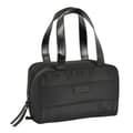 Miniatyrbillede 1 af 3: Skoletoilettaske Moos Negro Med puder Sort 31 x 14 x 19 cm