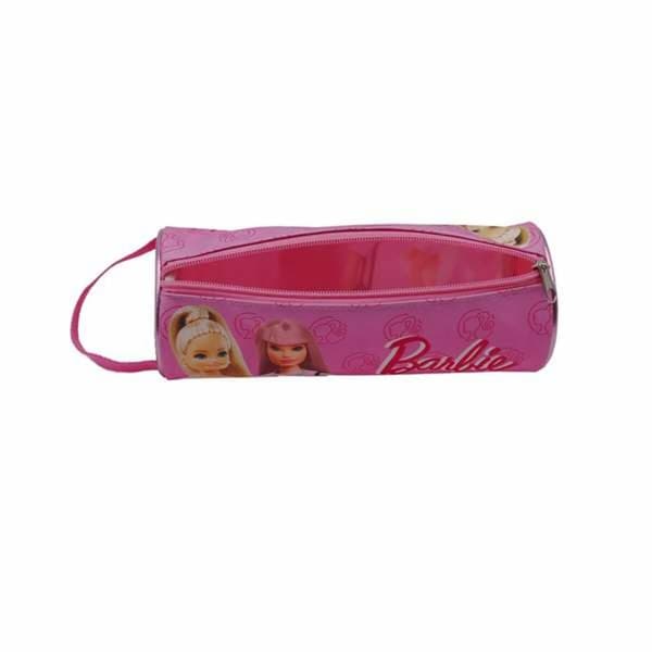 Skolväska Barbie 22 x 8 cm Rund