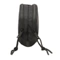 Miniatyrbillede 2 af 3: Dobbelt carry-all Wednesday Sort 21 x 8 x 6 cm