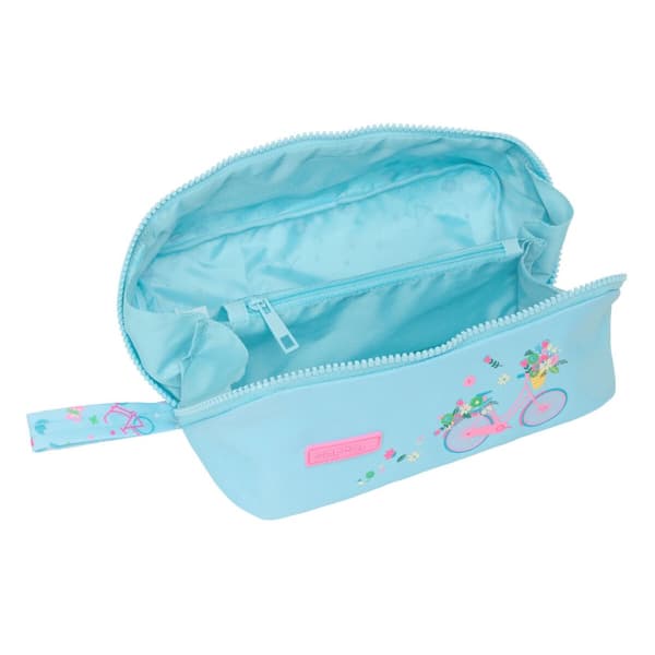 Pussukka Safta Bicicleta Sininen 20 x 10 x 10 cm Polkupyörä