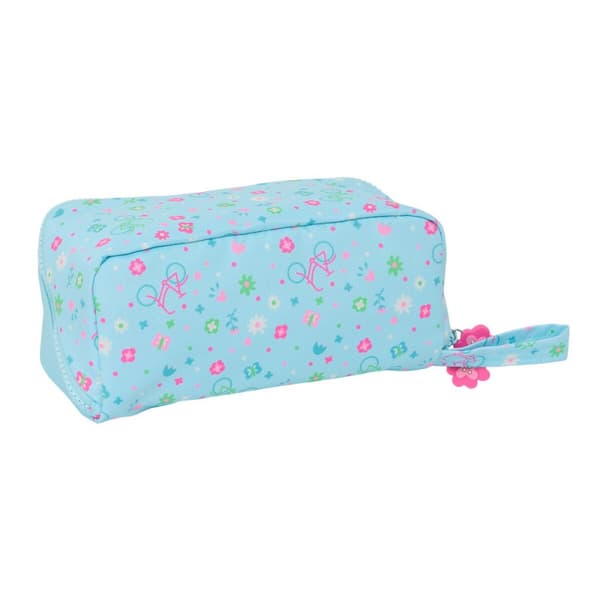 Pussukka Safta Bicicleta Sininen 20 x 10 x 10 cm Polkupyörä