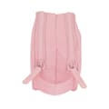 Miniatyrbillede 2 af 3: Dobbelt carry-all Safta Pink 21 x 8 x 6 cm