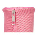 Miniatyrbillede 3 af 3: Cylinder Penalhus Pincello 441 Blå Lilla Pink 22 x 8 x 8 cm Med puder (6 enheder)
