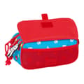 Miniatyrbillede 3 af 4: Dobbelt carry-all Mickey Mouse Clubhouse Fantastic Blå Rød 21,5 x 10 x 8 cm