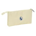 Miniatyrbillede 3 af 3: Tredobbelt bæretaske El Ganso Beige 22 x 12 x 3 cm