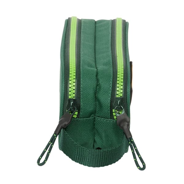 Penalhus Real Betis Balompié Grøn 21 x 8 x 6 cm