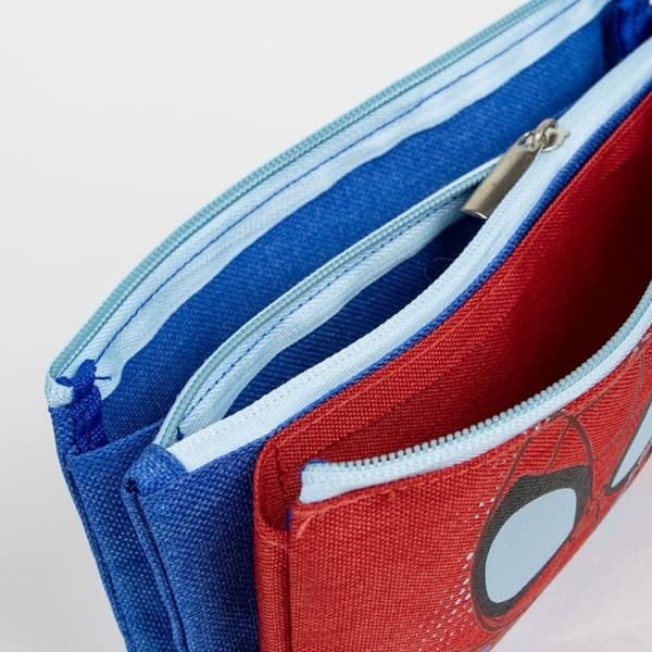 Penalhus Spidey