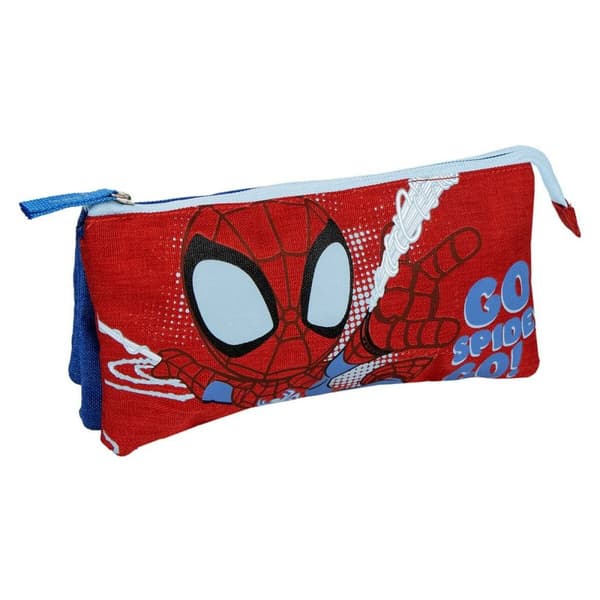 Penalhus Spidey