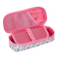 Miniatyrbillede 2 af 4: Penalhus Moos Flores Multifarvet 22 x 5 x 8 cm