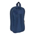 Miniatyrbilde 3 av 4: Ryggsekk pennal Harry Potter Magical Brun Marineblå (12 x 23 x 5 cm) (33 Deler)