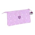 Miniatyrbilde 2 av 3: Trippelbag My Little Pony Syrin (22 x 12 x 3 cm)