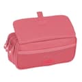 Miniatyrbilde 2 av 4: Trippelbag Kappa Marsala 21,5 x 10 x 8 cm