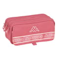 Miniatyrbilde 1 av 4: Trippelbag Kappa Marsala 21,5 x 10 x 8 cm