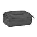 Miniatyrbilde 3 av 4: Trippelbag Safta 21,5 x 10 x 8 cm Grå