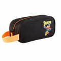 Miniatyrbilde 1 av 2: Flerbruksveske Fortnite Durrr Svart 10 x 21 x 8 cm