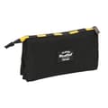 Miniatyrbilde 3 av 3: Trippelbag BlackFit8 Zone Svart 22 x 12 x 3 cm