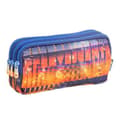 Miniatyrbilde 1 av 2: Trippelbag Milan Fizz 22 x 11 x 6,5 cm