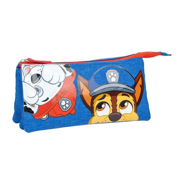 Skoleetui The Paw Patrol