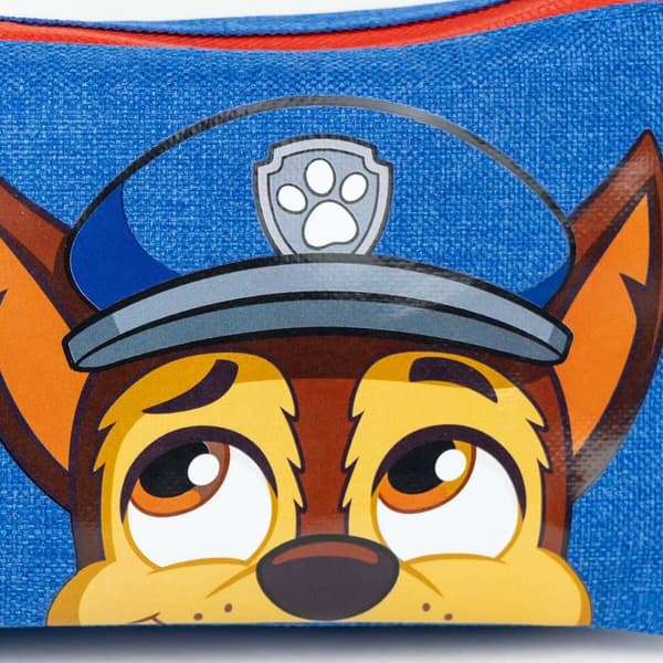 Skoleetui The Paw Patrol