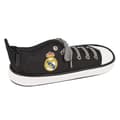 Pikkukuva 1 / 3: Pussukka Real Madrid C.F. 812024830 Musta (24 x 8 x 8.5 cm)