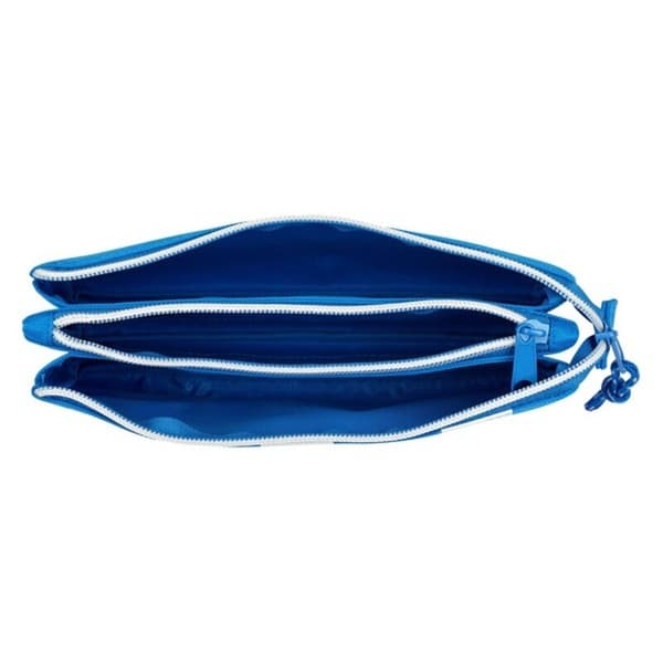 Pussukka RCD Espanyol Sininen Valkoinen (22 x 12 x 3 cm)