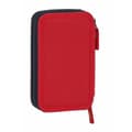 Pikkukuva 4 / 4: Tuplapenaali RFEF M854 Punainen 12.5 x 19.5 x 4 cm (28 Kappaletta)