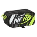Pikkukuva 3 / 4: Kolmilokeroinen laukku Nerf Get ready Musta 21,5 x 10 x 8 cm