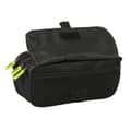 Pikkukuva 2 / 4: Kolmilokeroinen laukku Nerf Get ready Musta 21,5 x 10 x 8 cm