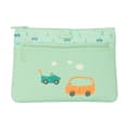 Pikkukuva 1 / 2: Penaali Safta Coches Auto Vihreä 23 x 16 x 3 cm