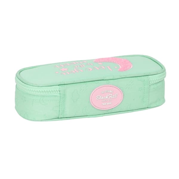 Pussukka BlackFit8 Moon Vihreä 22 x 5 x 8 cm