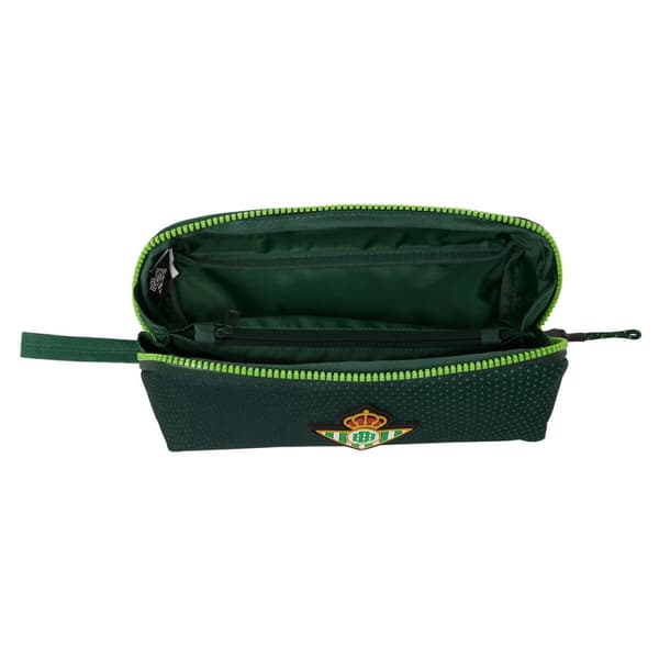 Pussukka Real Betis Balompié Vihreä 20 x 10 x 10 cm