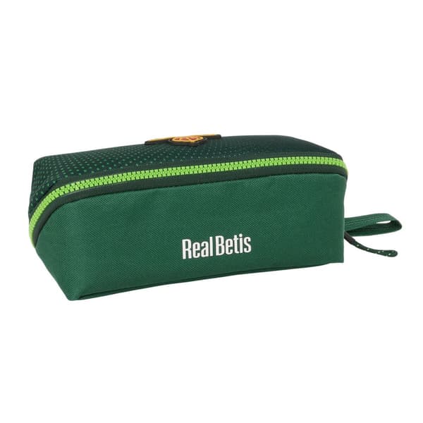 Pussukka Real Betis Balompié Vihreä 20 x 10 x 10 cm