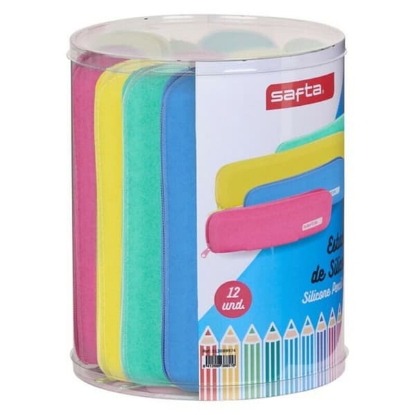 Flerbruksveske Safta M974 (12 Deler)