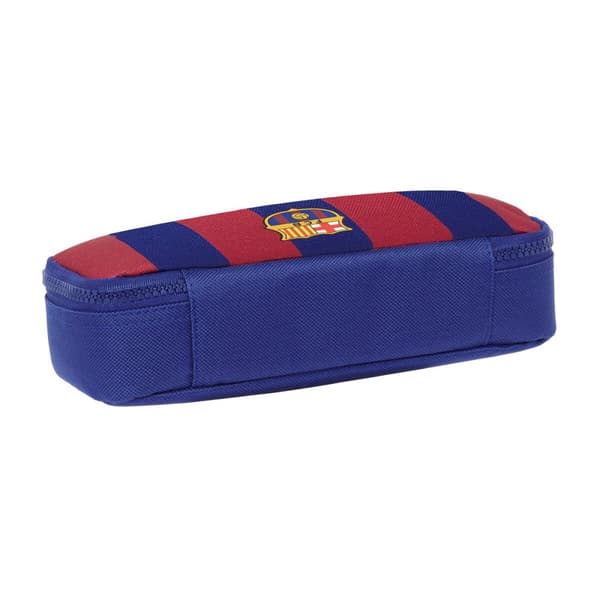Pussukka F.C. Barcelona 24/25 Punaruskea Laivastonsininen 22 x 5 x 8 cm