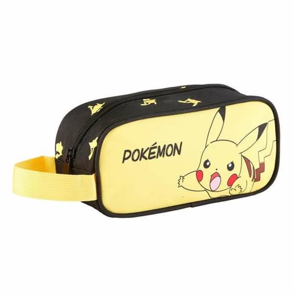 Skolväska Pokémon Pikachu 10 x 21 x 8 cm