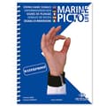 Miniatyrbillede 1 af 2: Scuba Gifts 592050 Marine Pictolife Guide Transparent