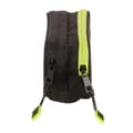 Miniatyrbillede 3 af 3: Dobbelt carry-all Umbro Lima Sort 21 x 8 x 6 cm